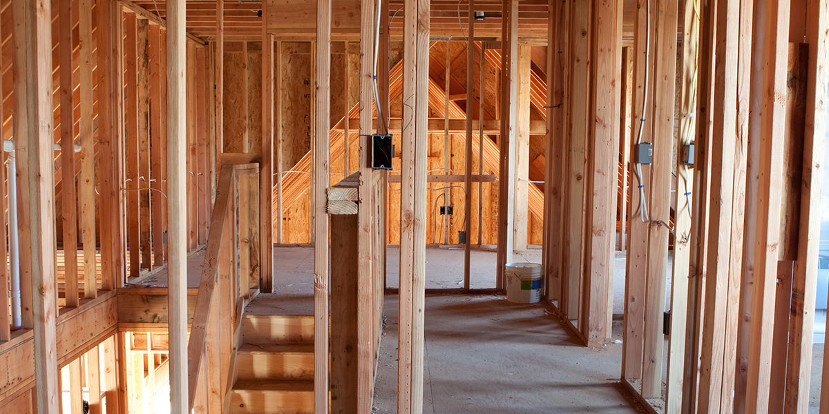 Home extensions