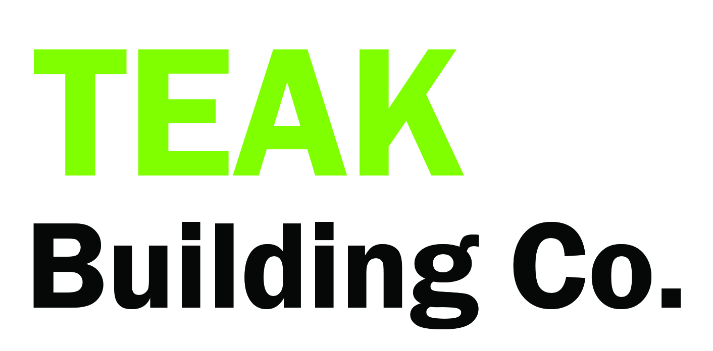Teak Building Co.